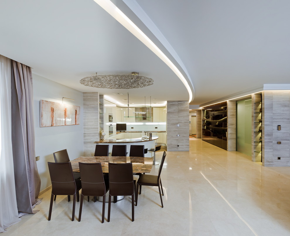 Квартира в ЖК "Ласточкино гнездо",Москва