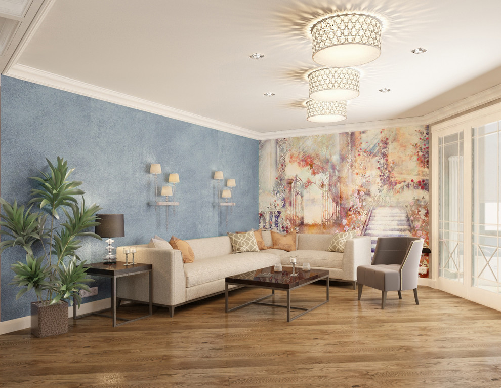 Удобно для жизни