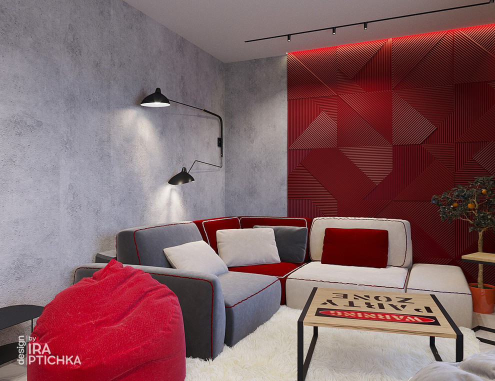 Холостяцкое лого