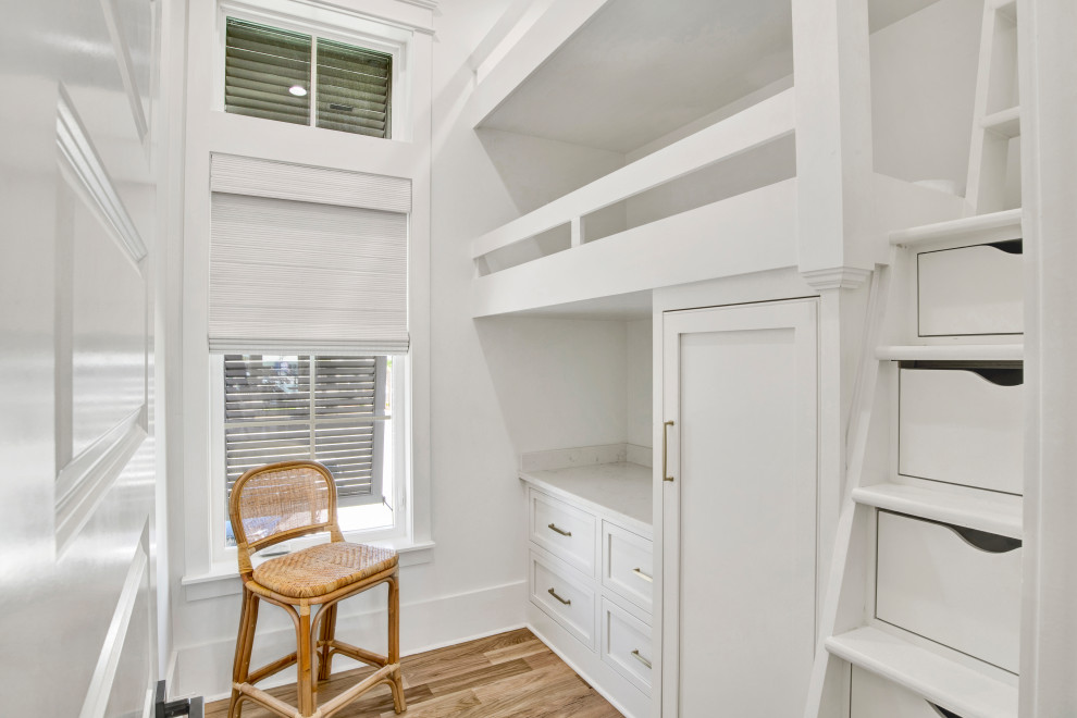Beach Village Retreat