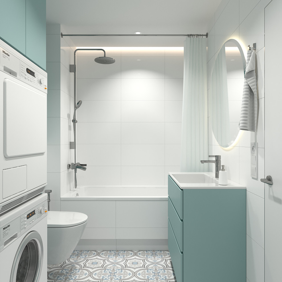 Новоясеневский - 3кк - 68 кв.м.