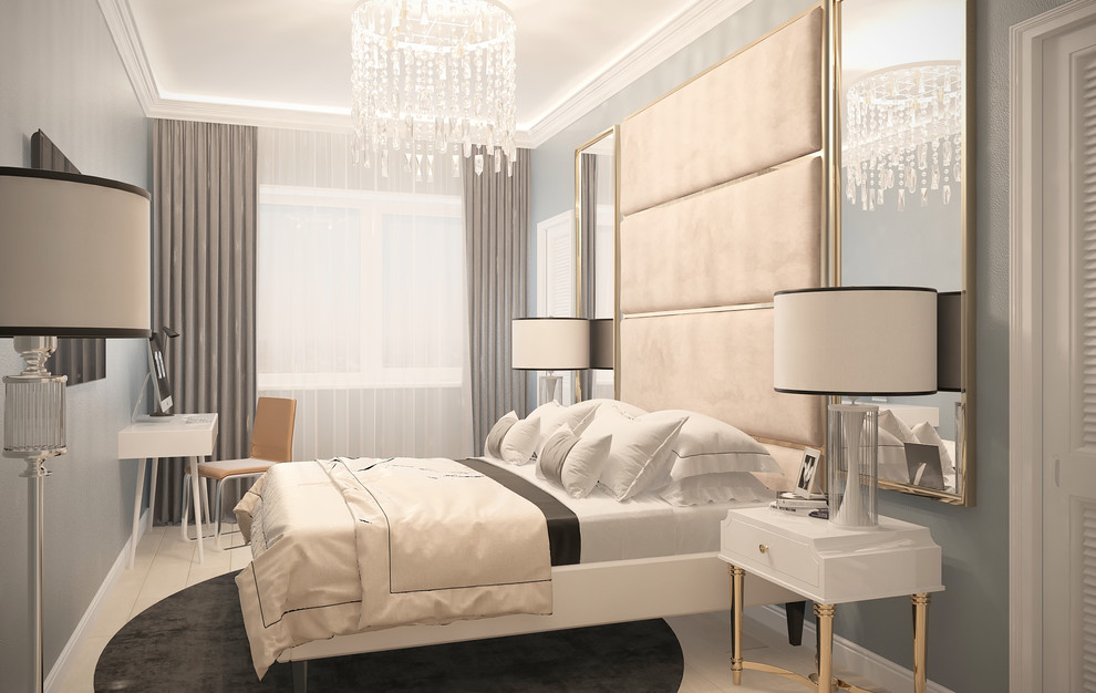 ЖК Мыс купера