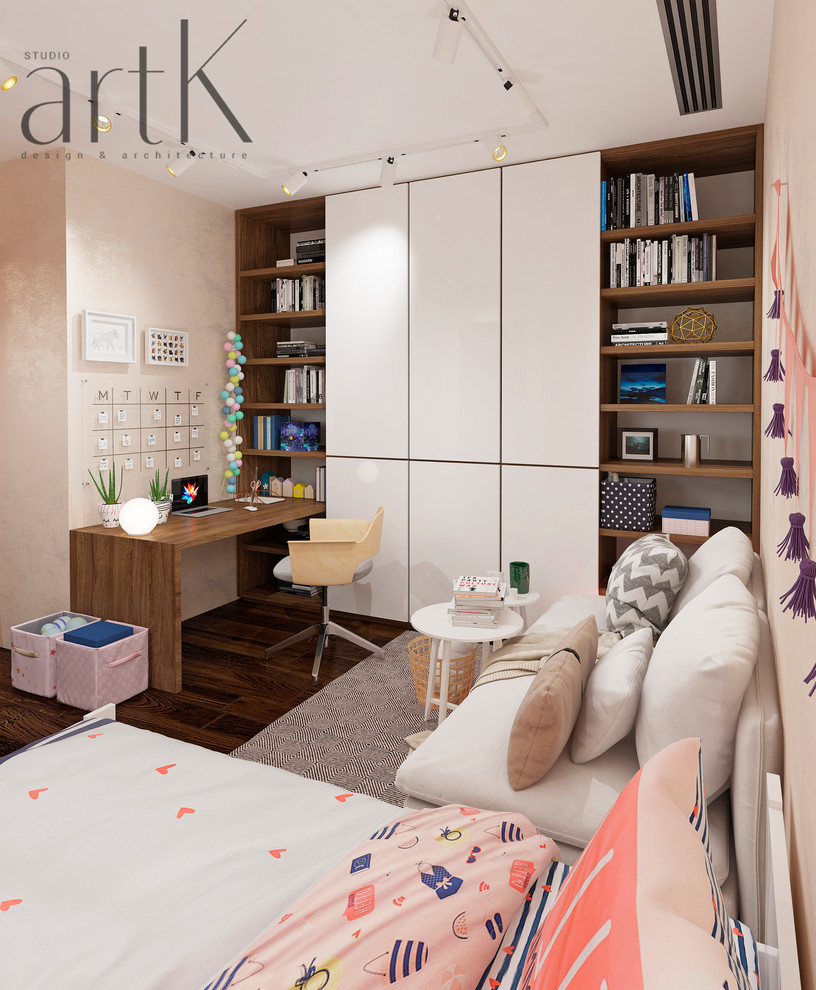 ЖК RIVERDALE APARTMENTS (РИВЕРДЕЙЛ АПАРТАМЕНТС)