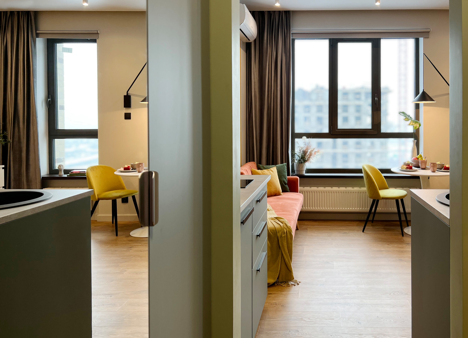 студия Селигер