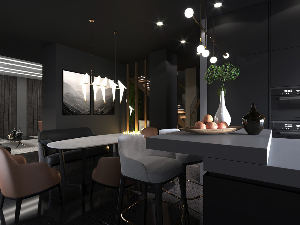 КП " Староникольское "_современный