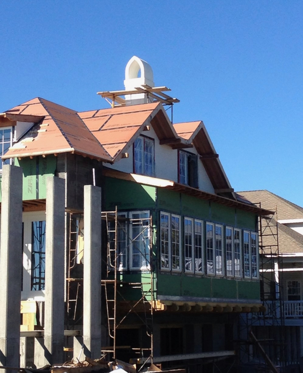 Tybee Island Custom Homes