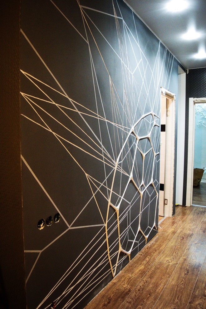 Молекула Фуллера