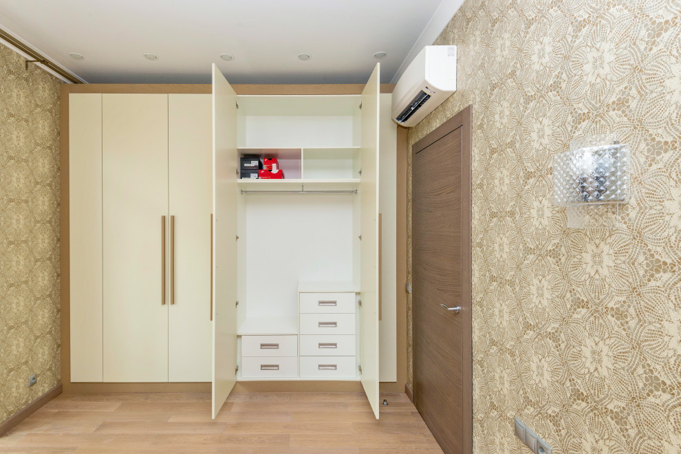 Мебель в Квартиру ул. Маленковская.