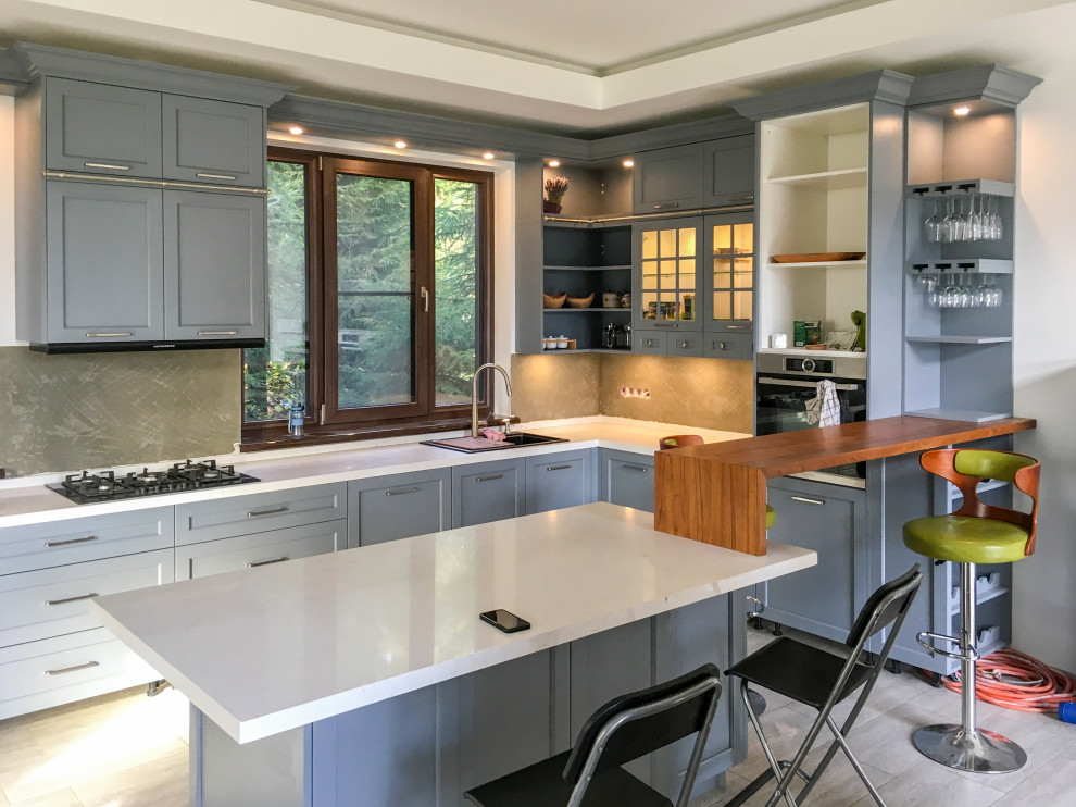 Новая классика