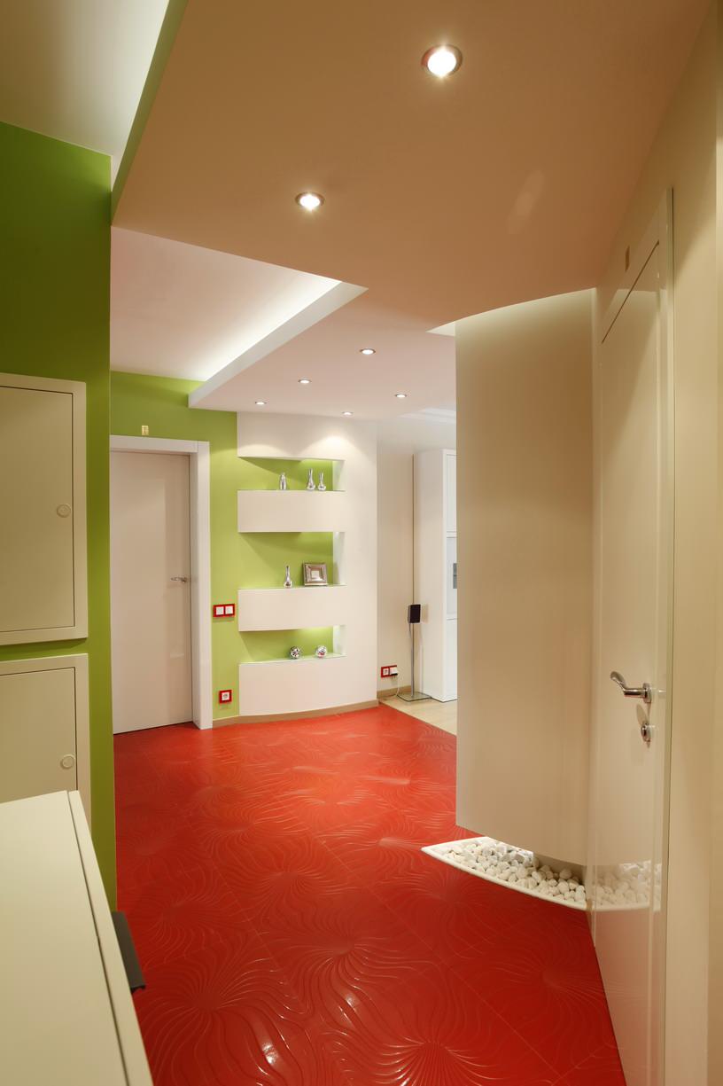 Квартира в Черемушках