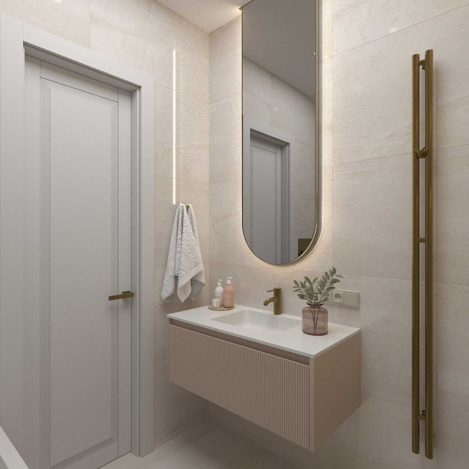 ЖК "Русская Европа 3.0" 2024 г.