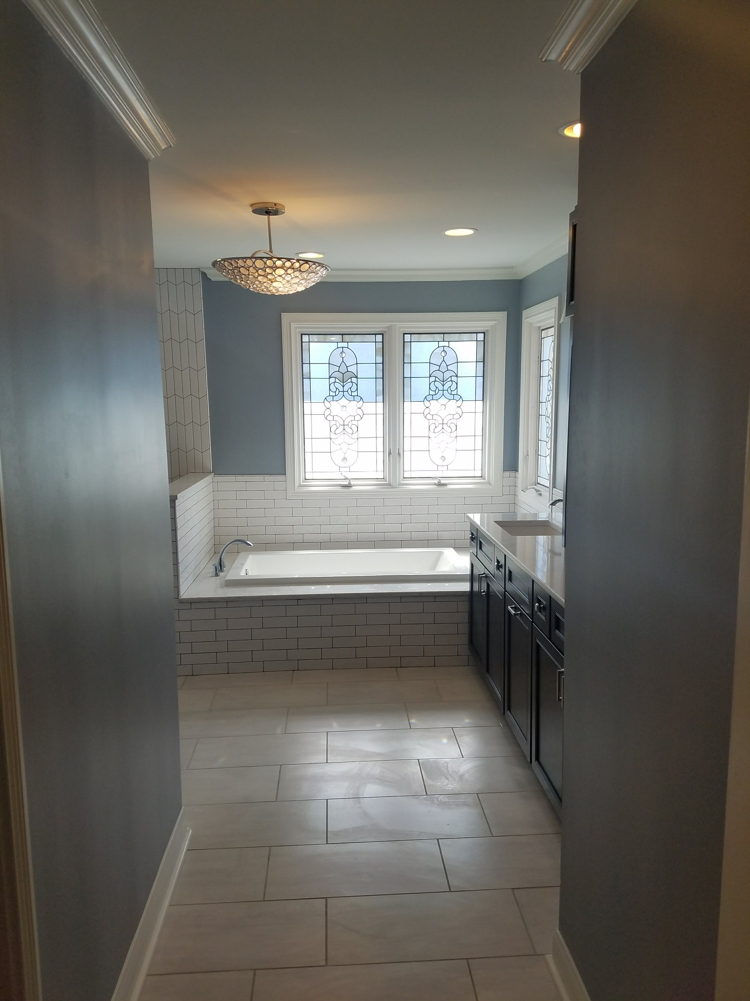 Moder Farmhouse Custom Home