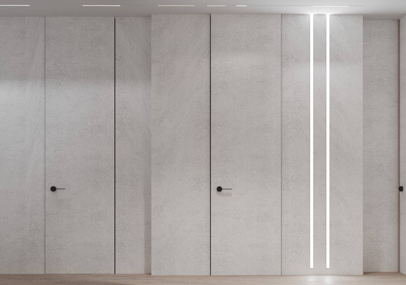 дизайн квартиры 71 метр