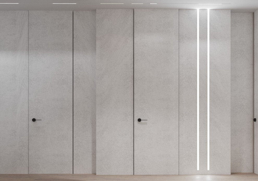 дизайн квартиры 71 метр