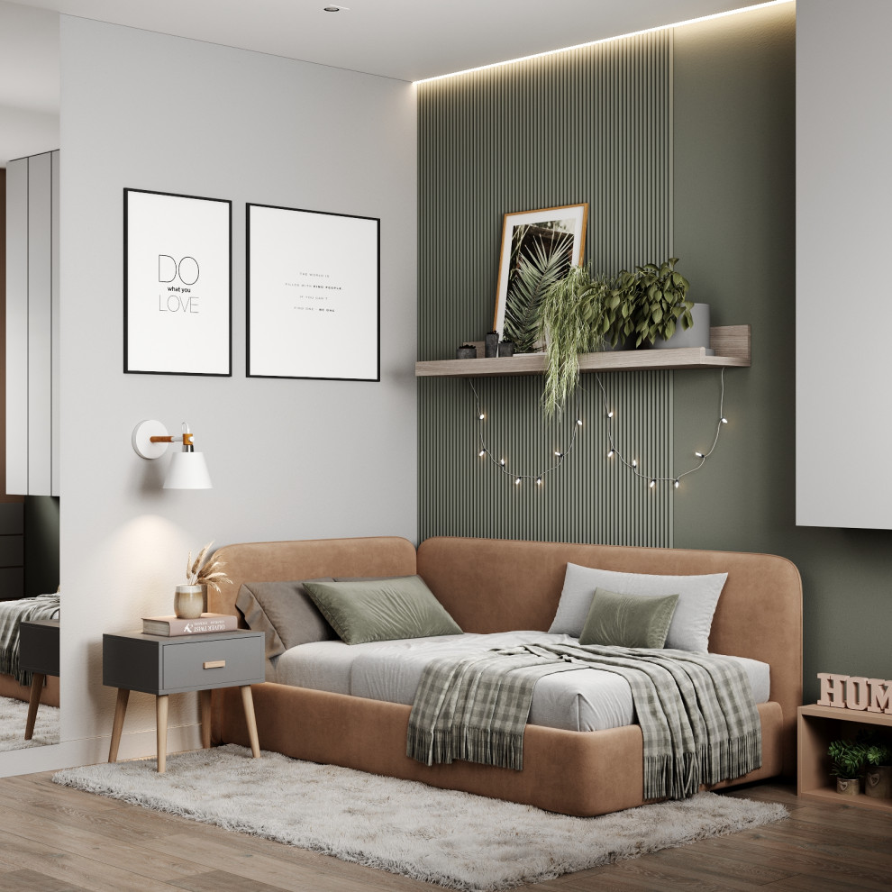 Коттедж 2 ЭТАЖ ул. Провинциальная г.Хабаровск 200кв.м, 2023г.