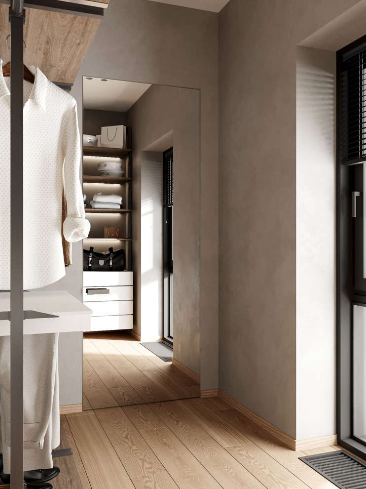 Загородный дом ч4