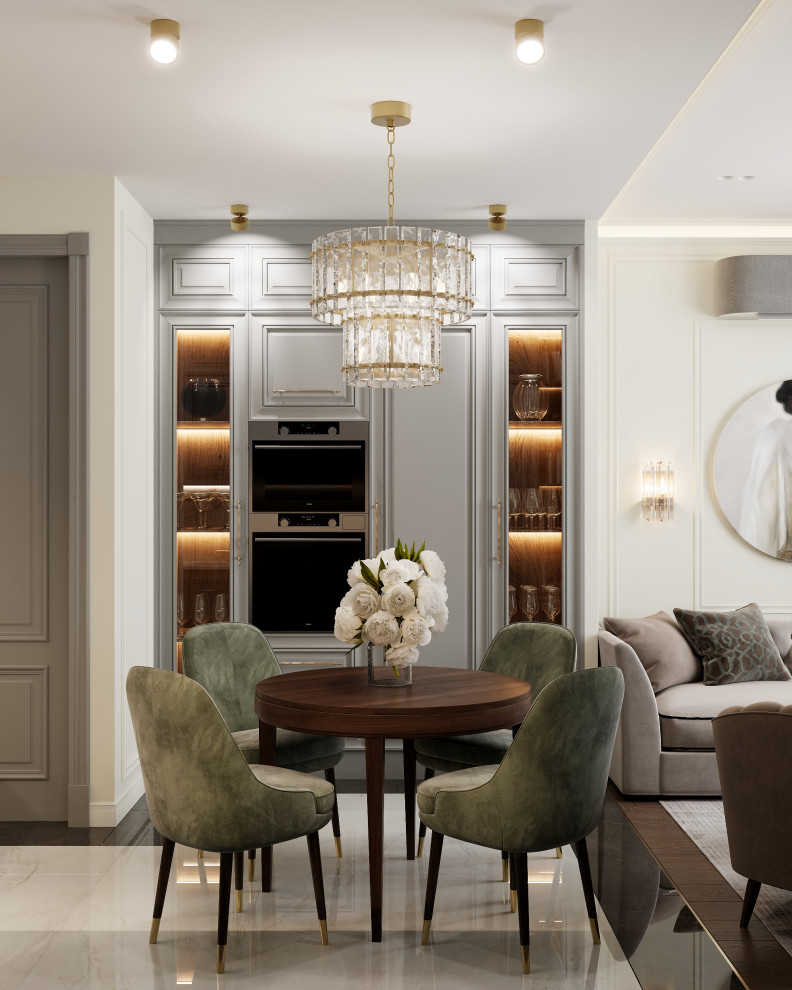 Квартира 135 кв м