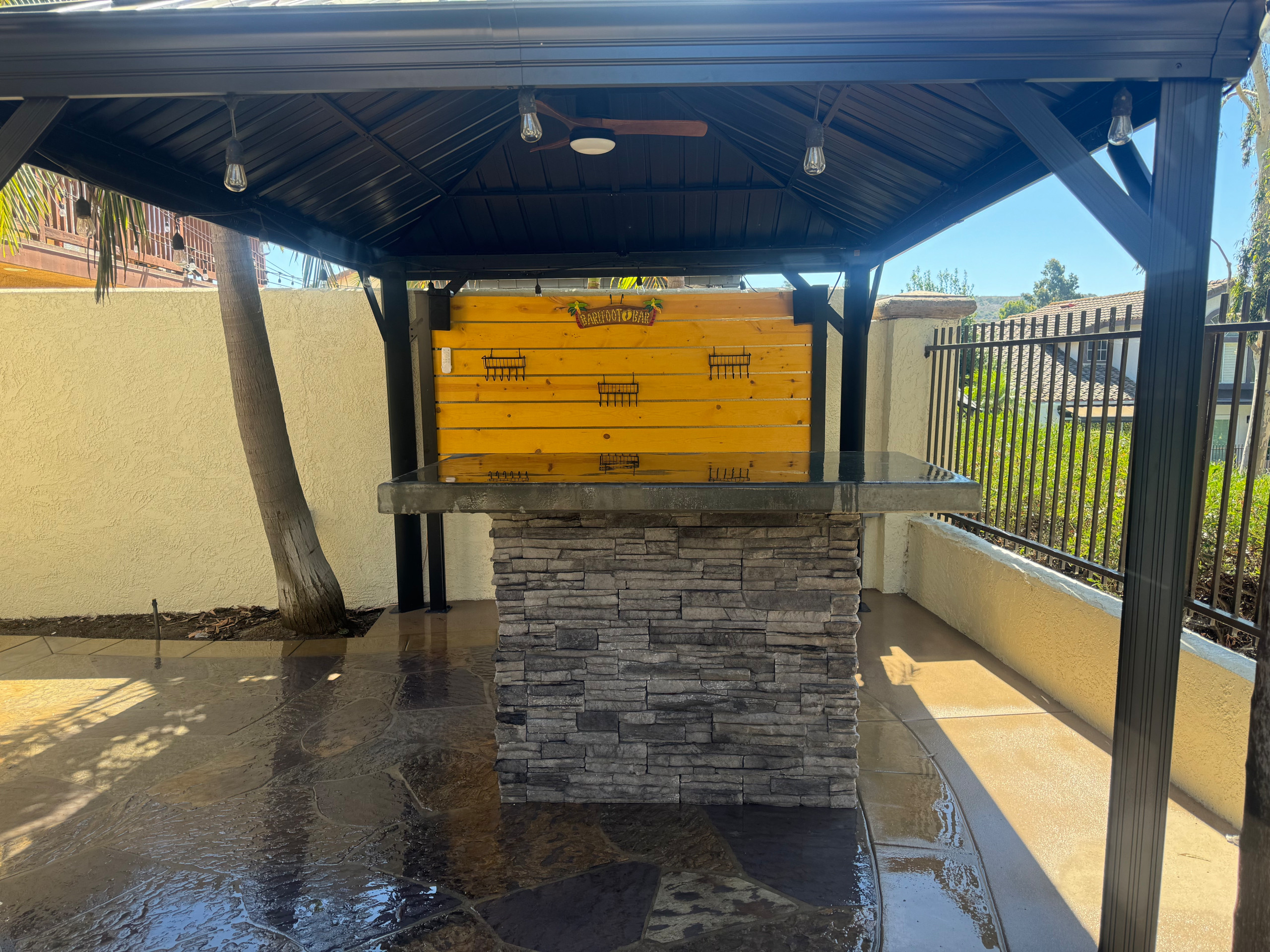 RSM Countertop