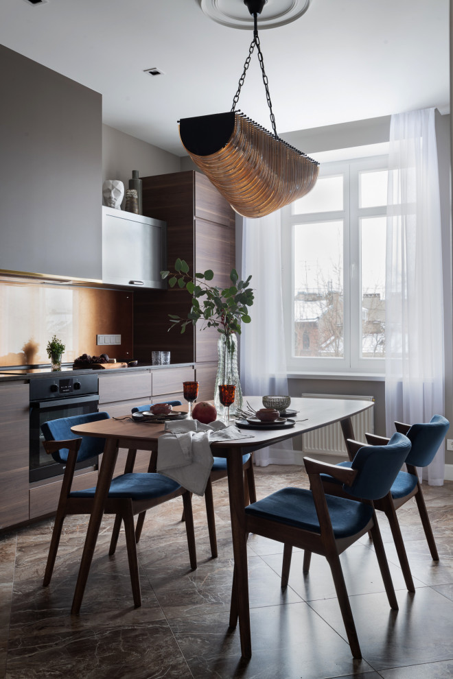 ЖК "Парадный квартал"