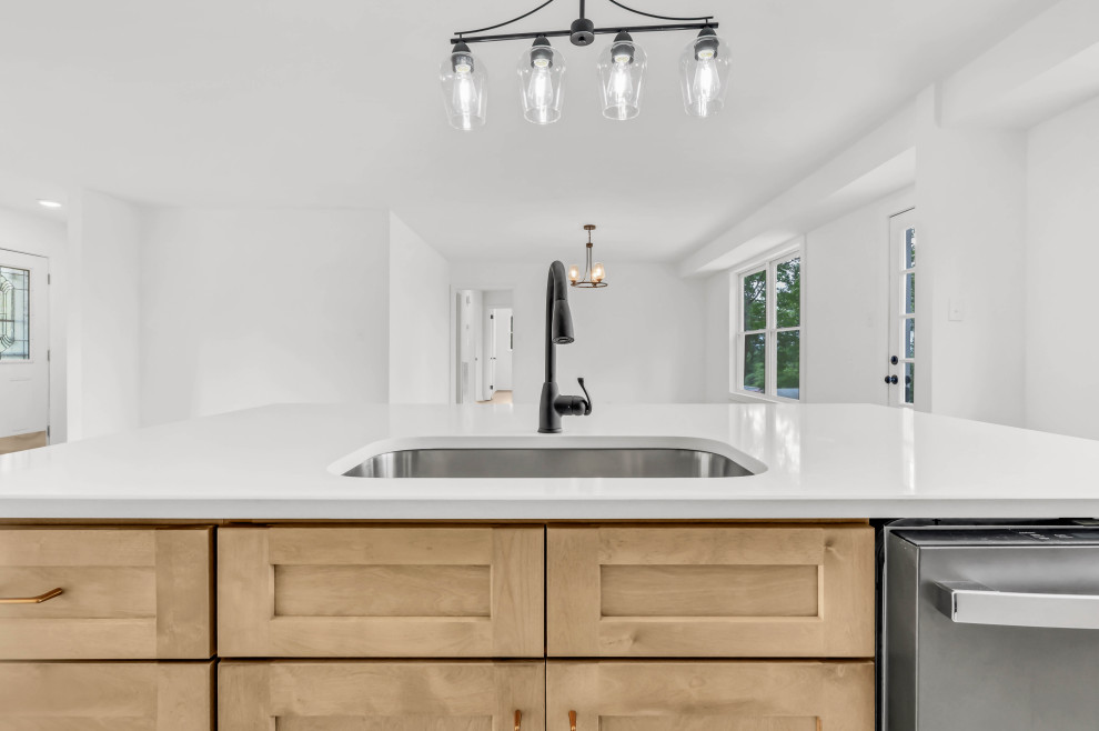Home Remodel 2