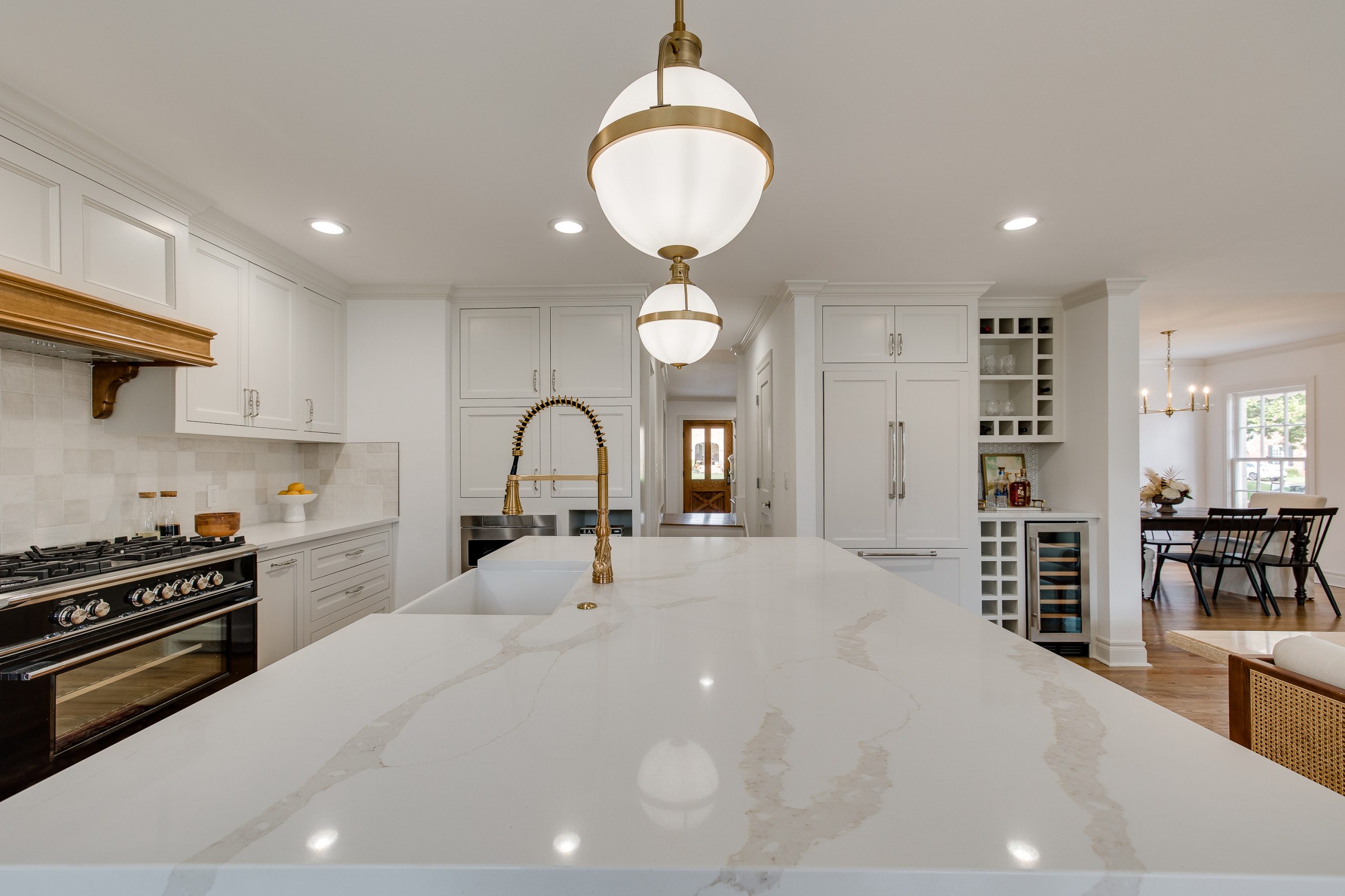 908 Luxury Renovation