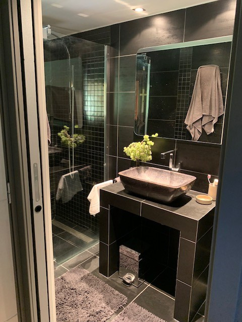 Rénovation salle de bain