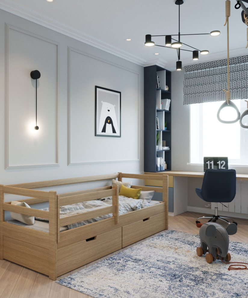 Квартира в г. Междуреченск