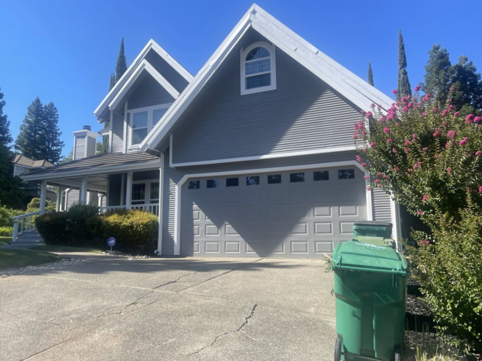 Misc Painting Projects