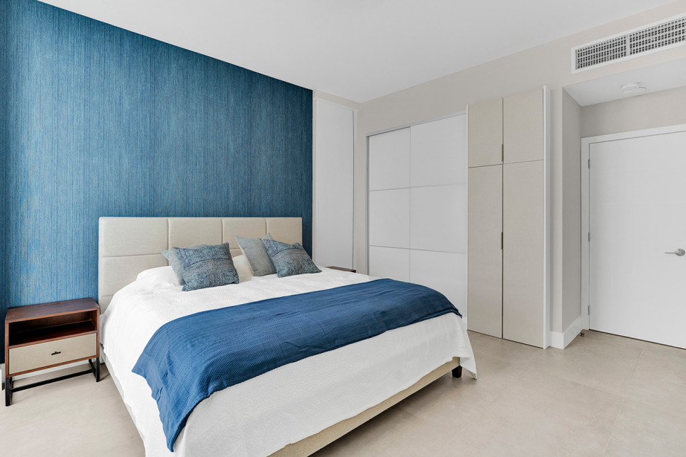 Sunny Isles Beach Condo Remodeling