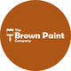 The Brown Paint Company