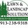 Lawn and Landscape Solutions