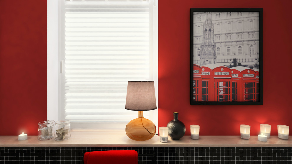 Ванная комната