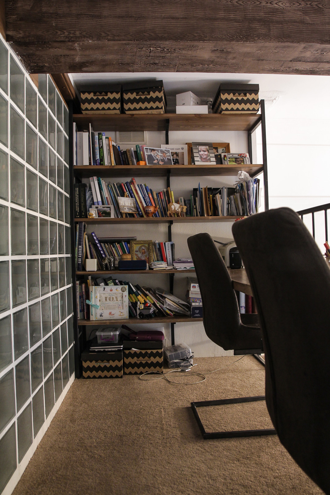 В сердце Старого Города.