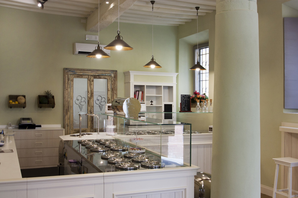 Gelateria Fior di Gelato