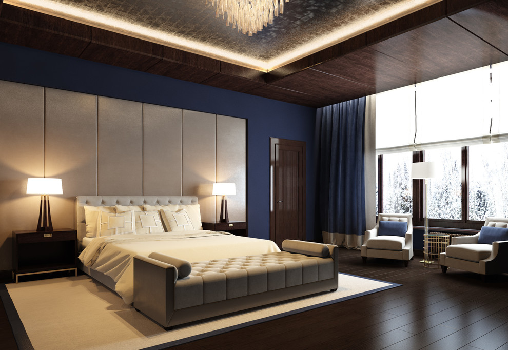 Загородный дом в Переделкино