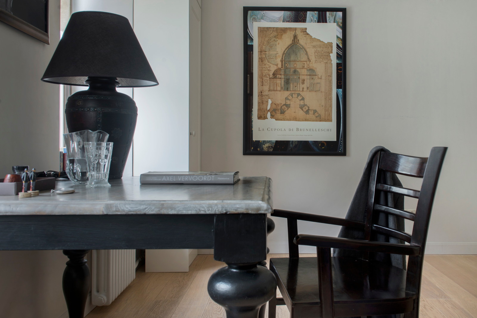 Квартира на Садовой-Каретной