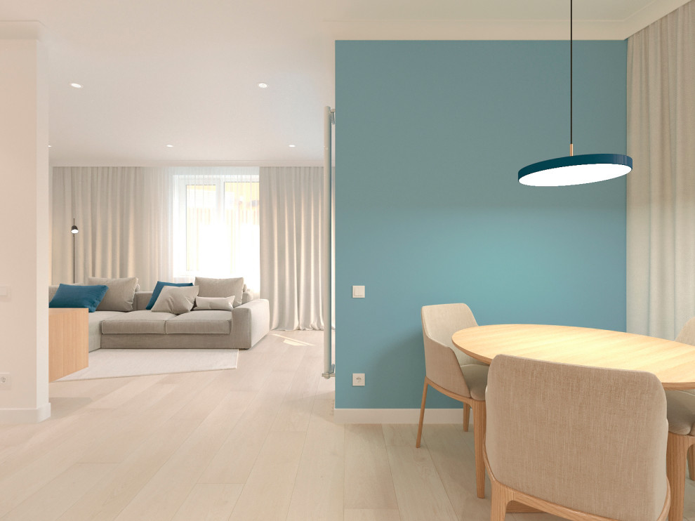 ПАРК ЛЕГЕНД 66М2