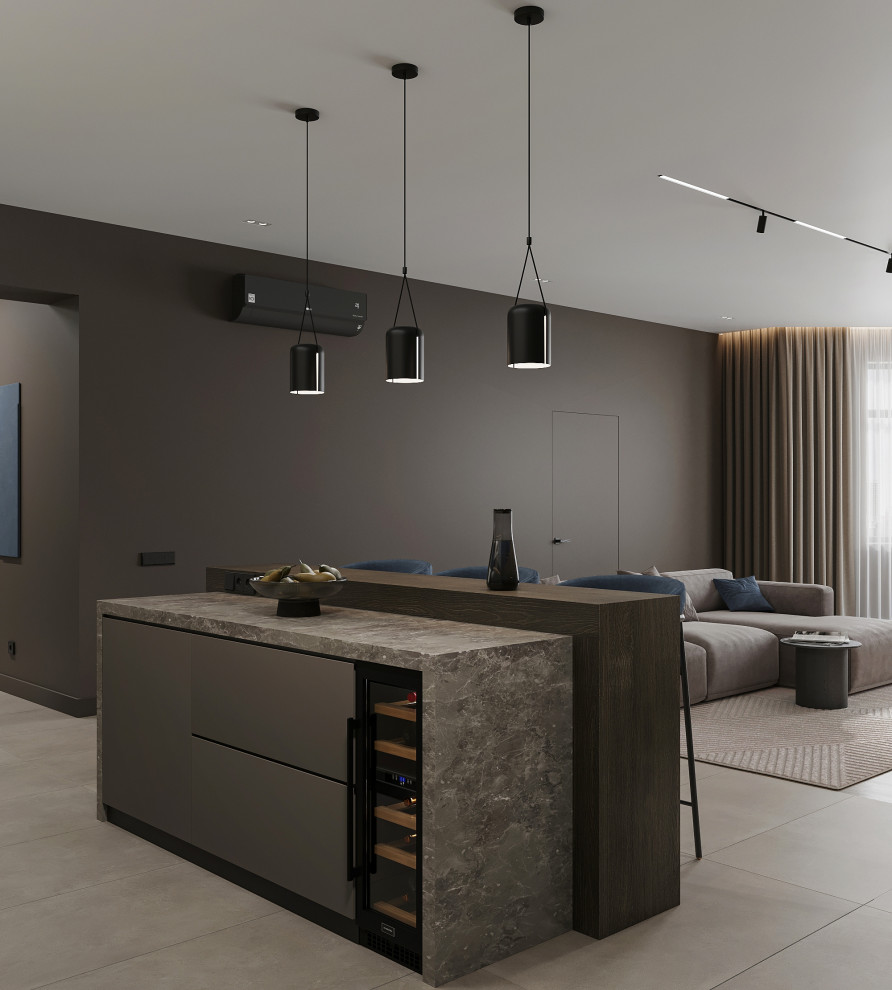 ЖК "Ставрополь" 130кв