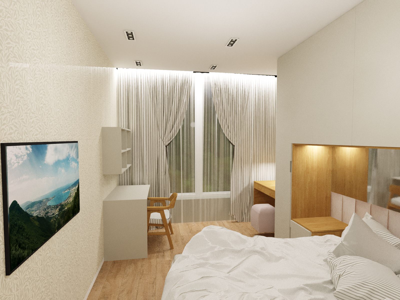 Сочи. Коттедж в с. Нижняя Шиловка