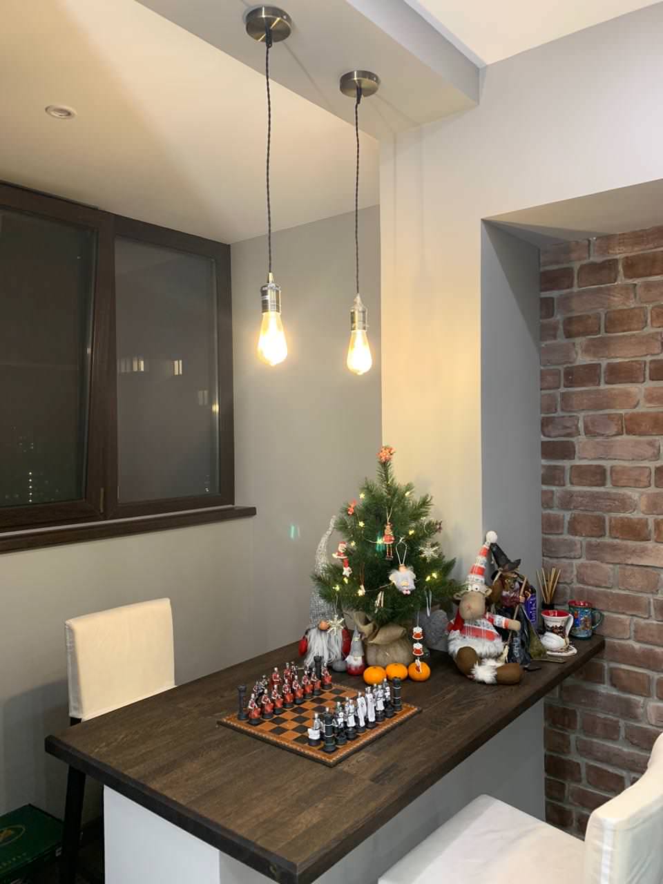 Строгий Лофт , ул. Октября 44