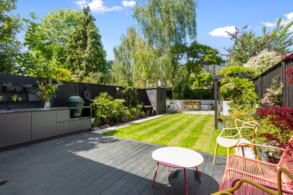 Landscape Gardening - Hither Green