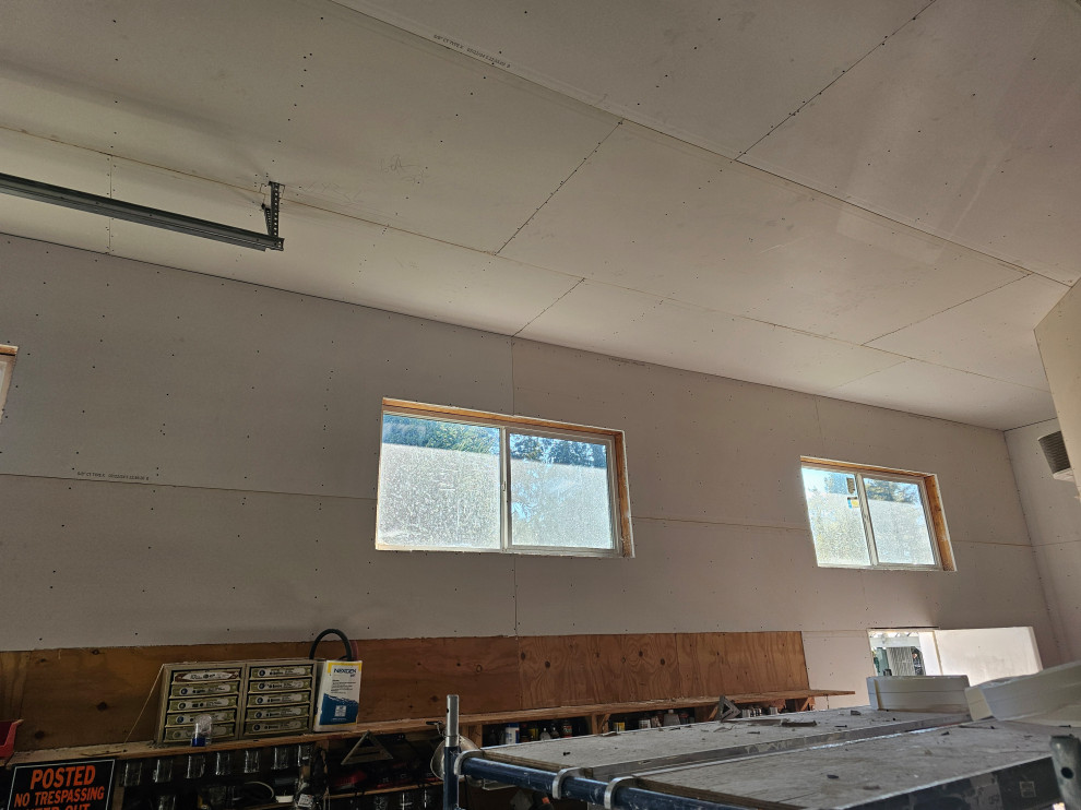Drywall
