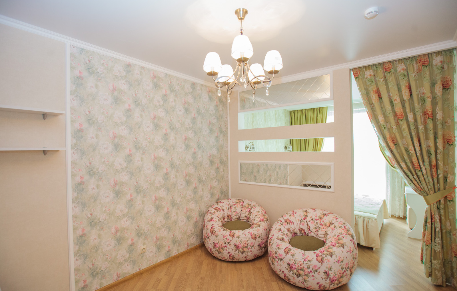 Маленький прованс