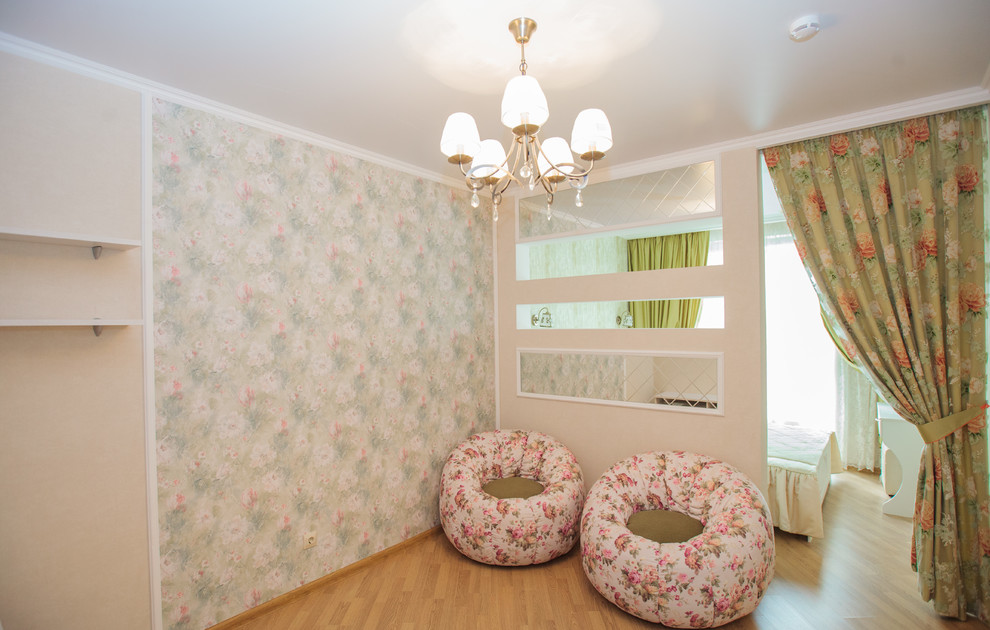 Маленький прованс