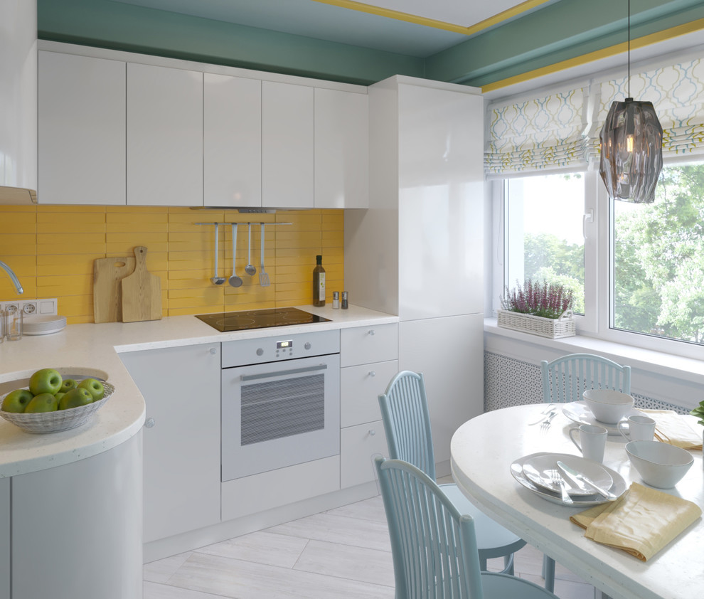 Зеленый чай