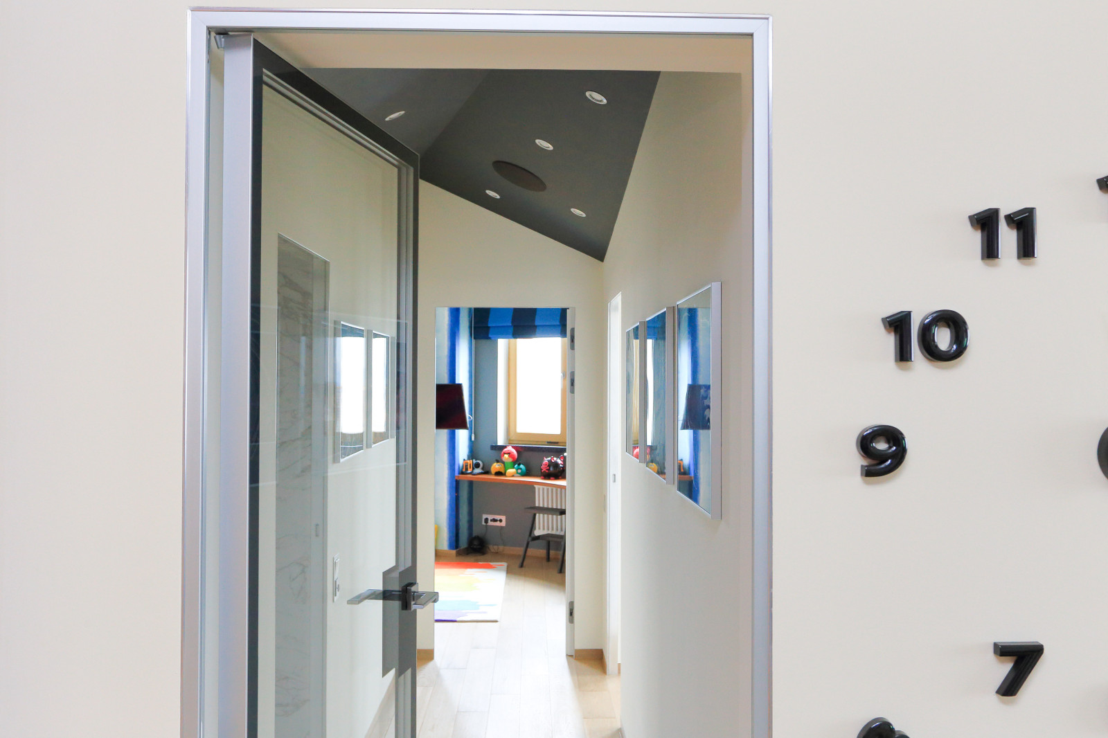 Квартира в ЖК Дирижабль