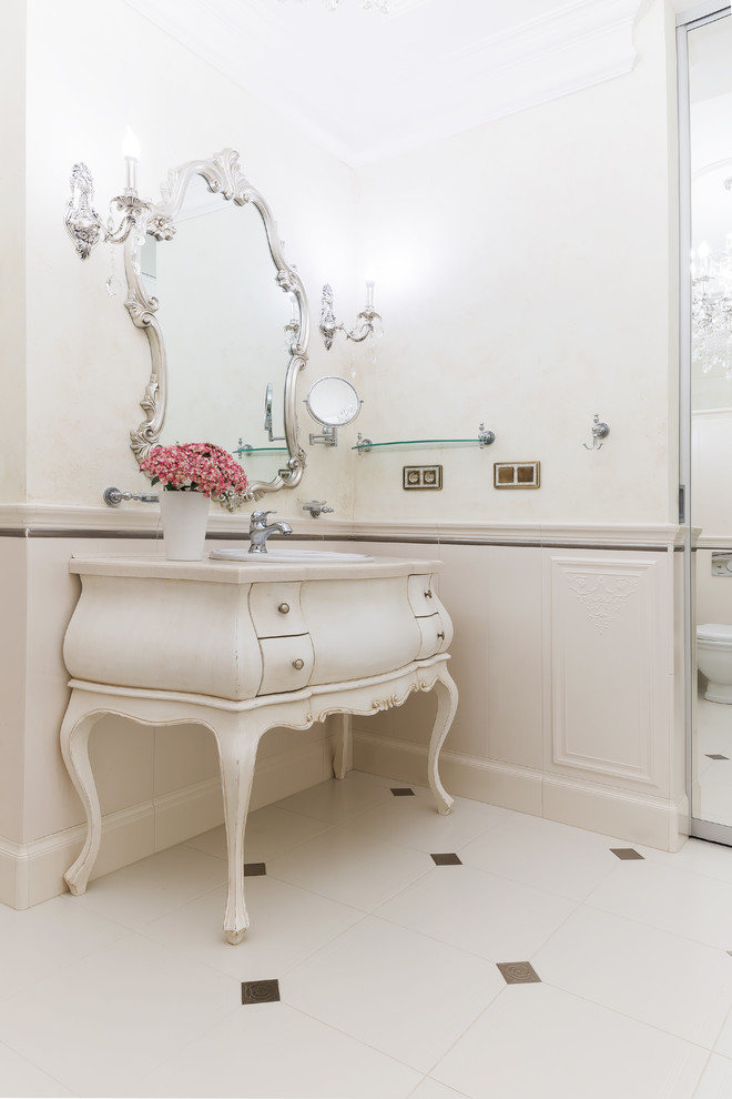 Роскошная квартира