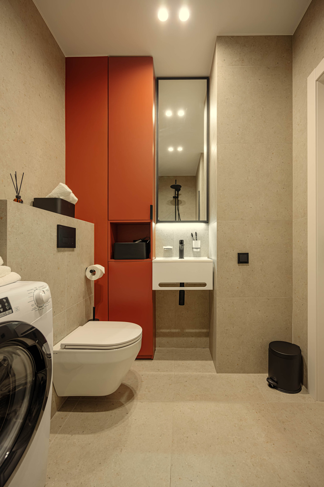 Шоурум ЖК МОСКО