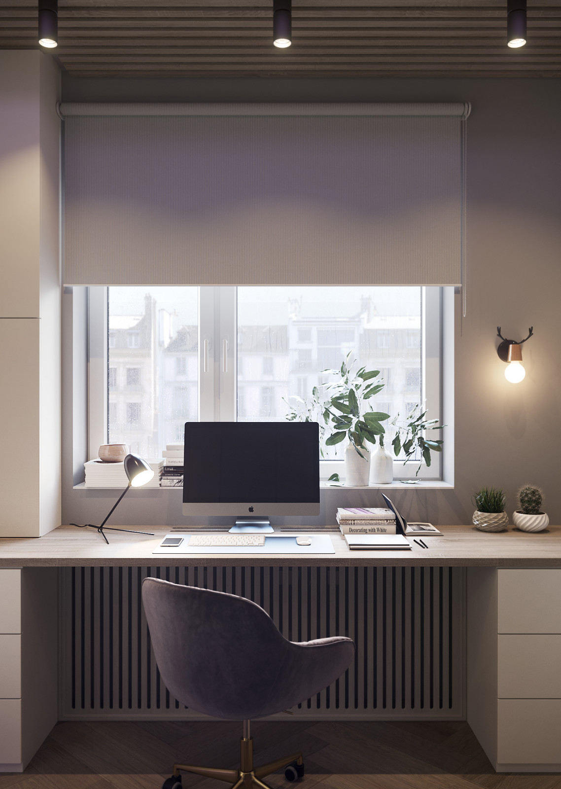 Дом для прекрасной семьи, с. Супсех