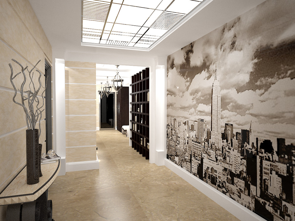 ЖК " Дом в Сокольниках"